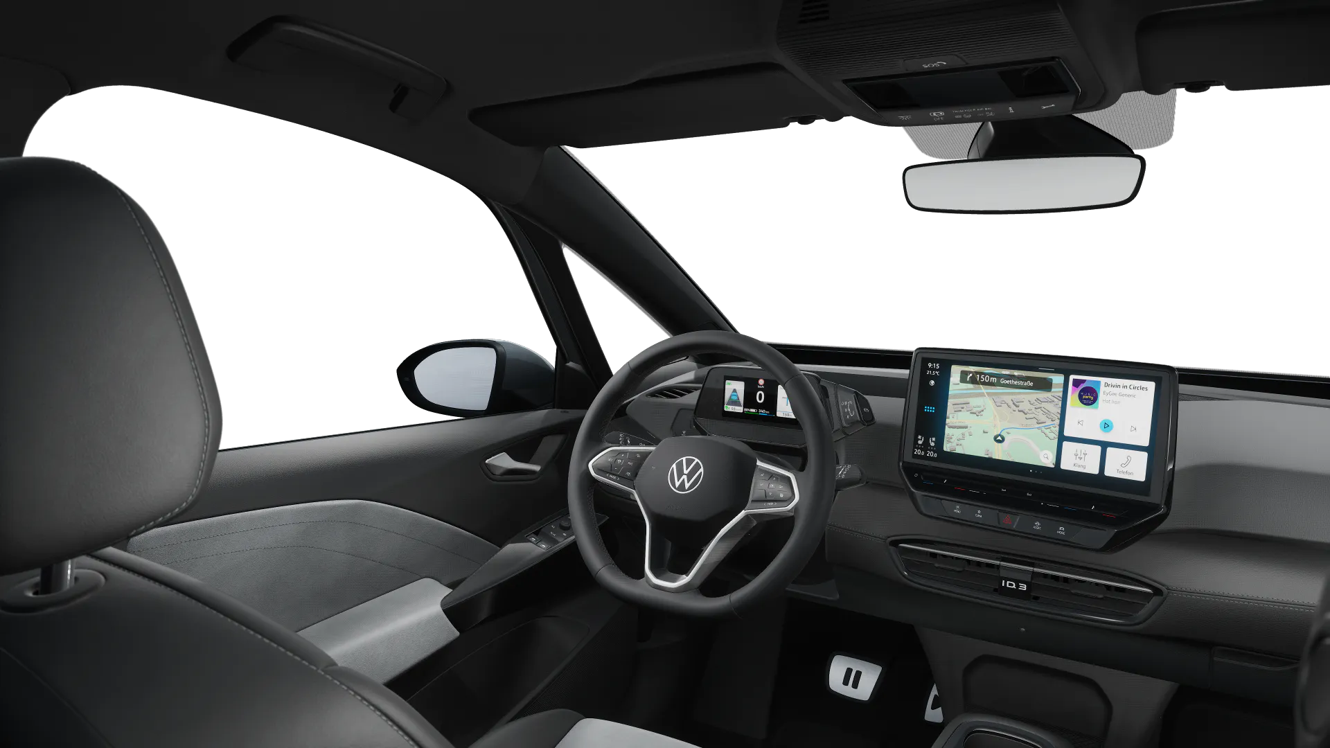 Volkswagen ID.3 MOVE Pro