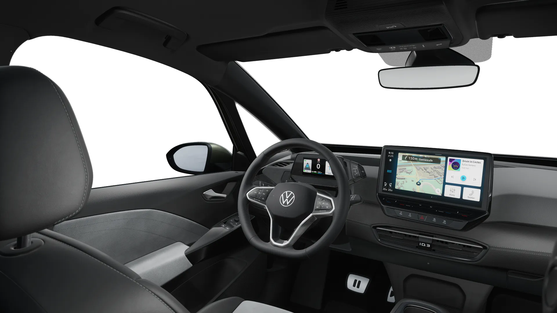 Volkswagen ID.3 MOVE Pro
