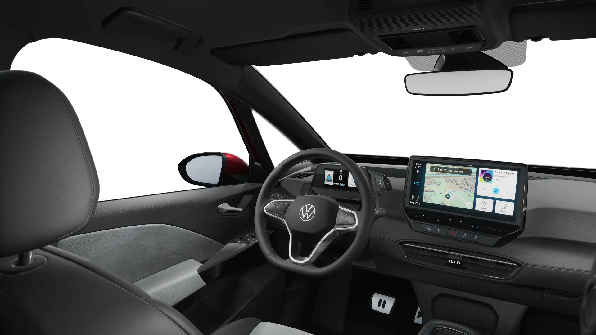 Volkswagen ID.3 Pro S