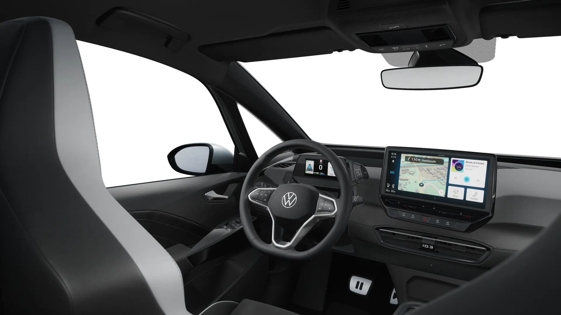 Volkswagen ID.3 MOVE Pro