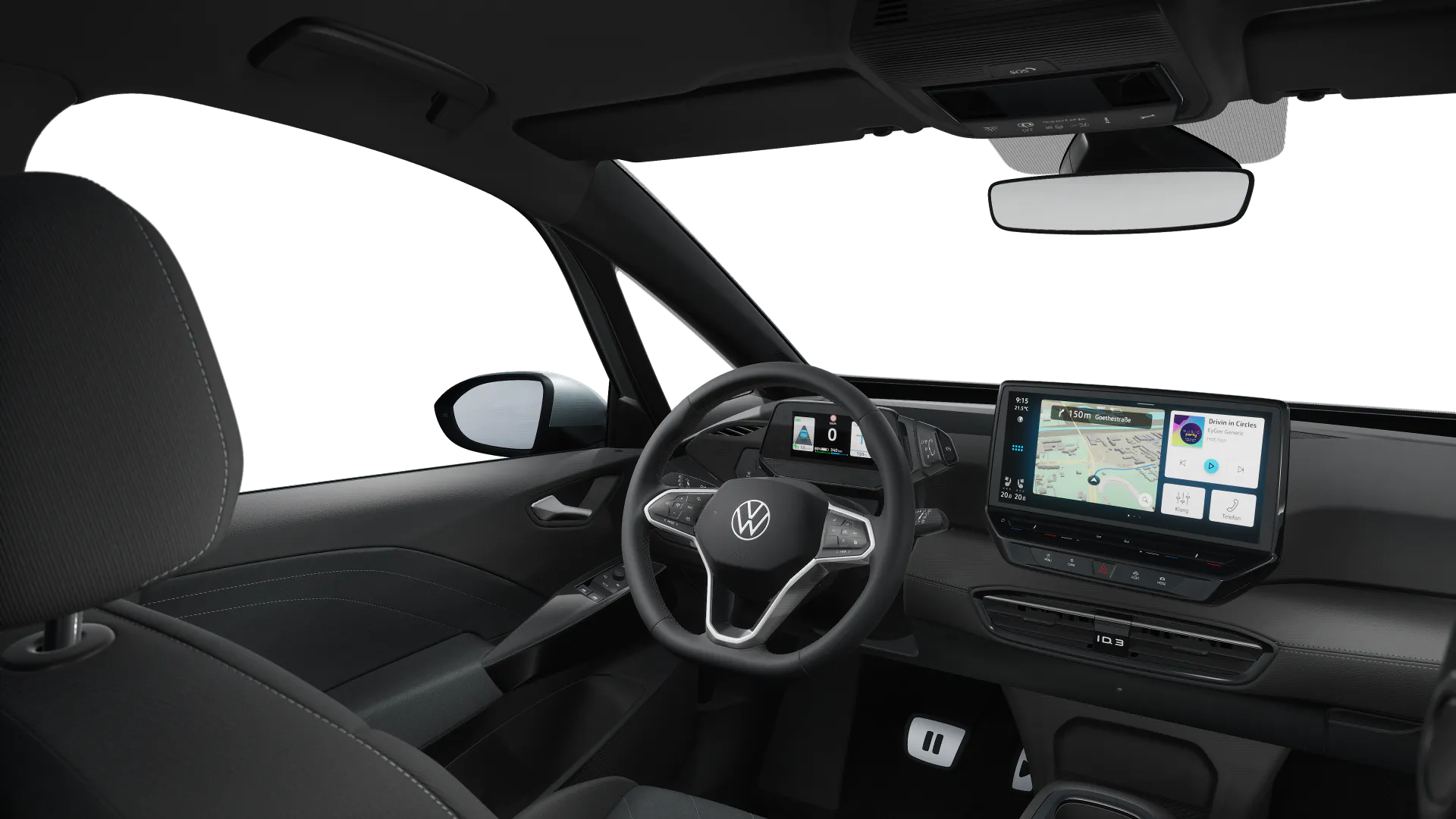 Volkswagen ID.3 Pro