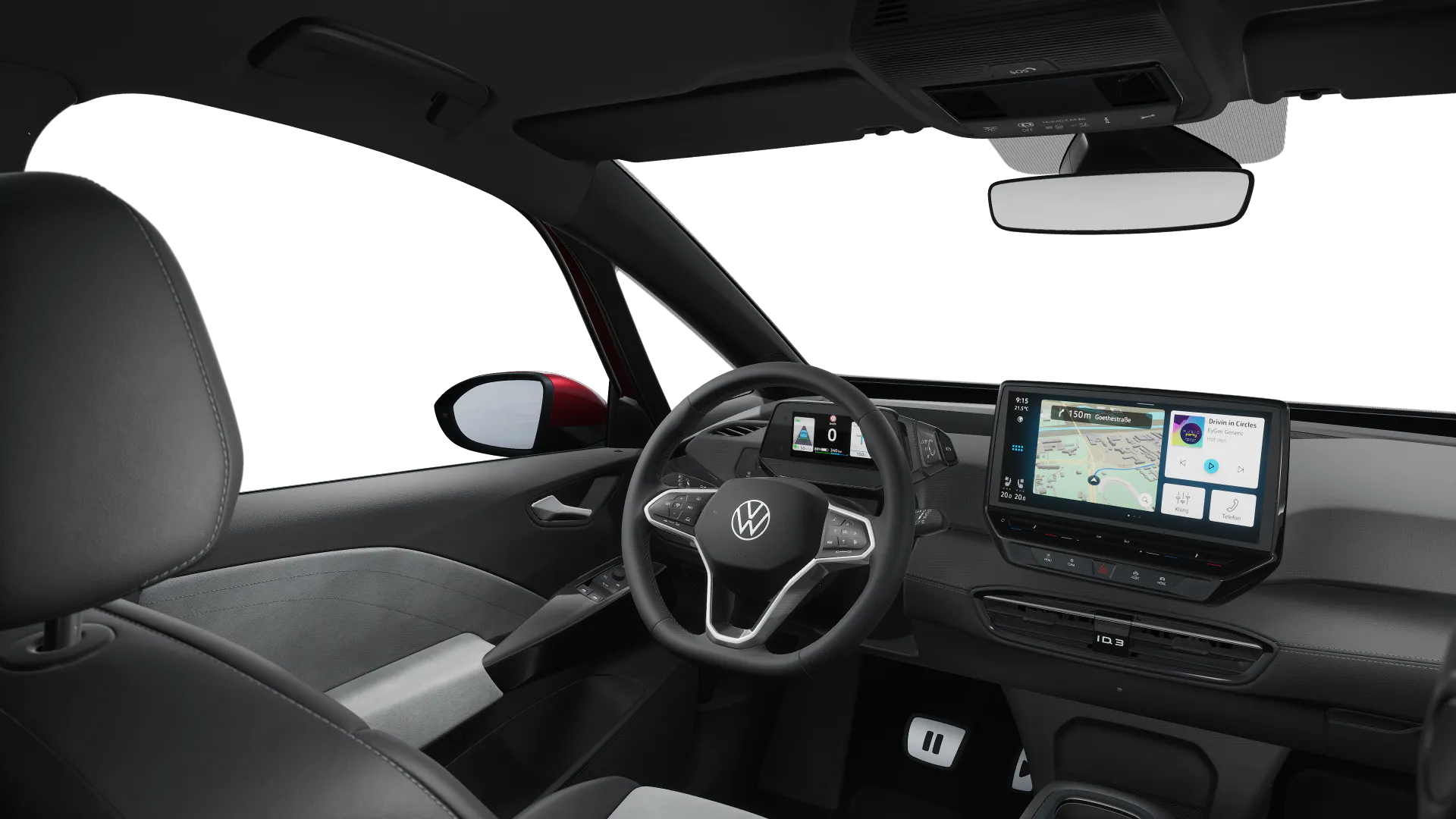 Volkswagen ID.3 MOVE Pro