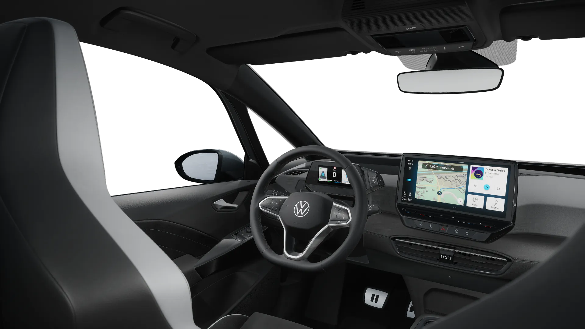 Volkswagen ID.3 MOVE Pro