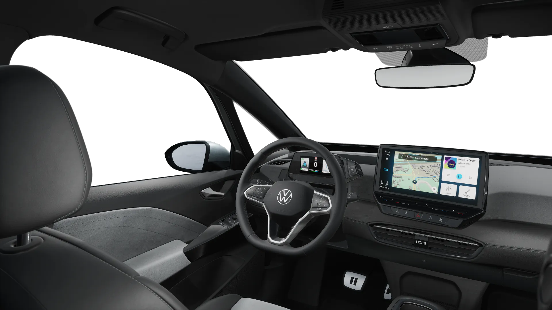 Volkswagen ID.3 MOVE Pro