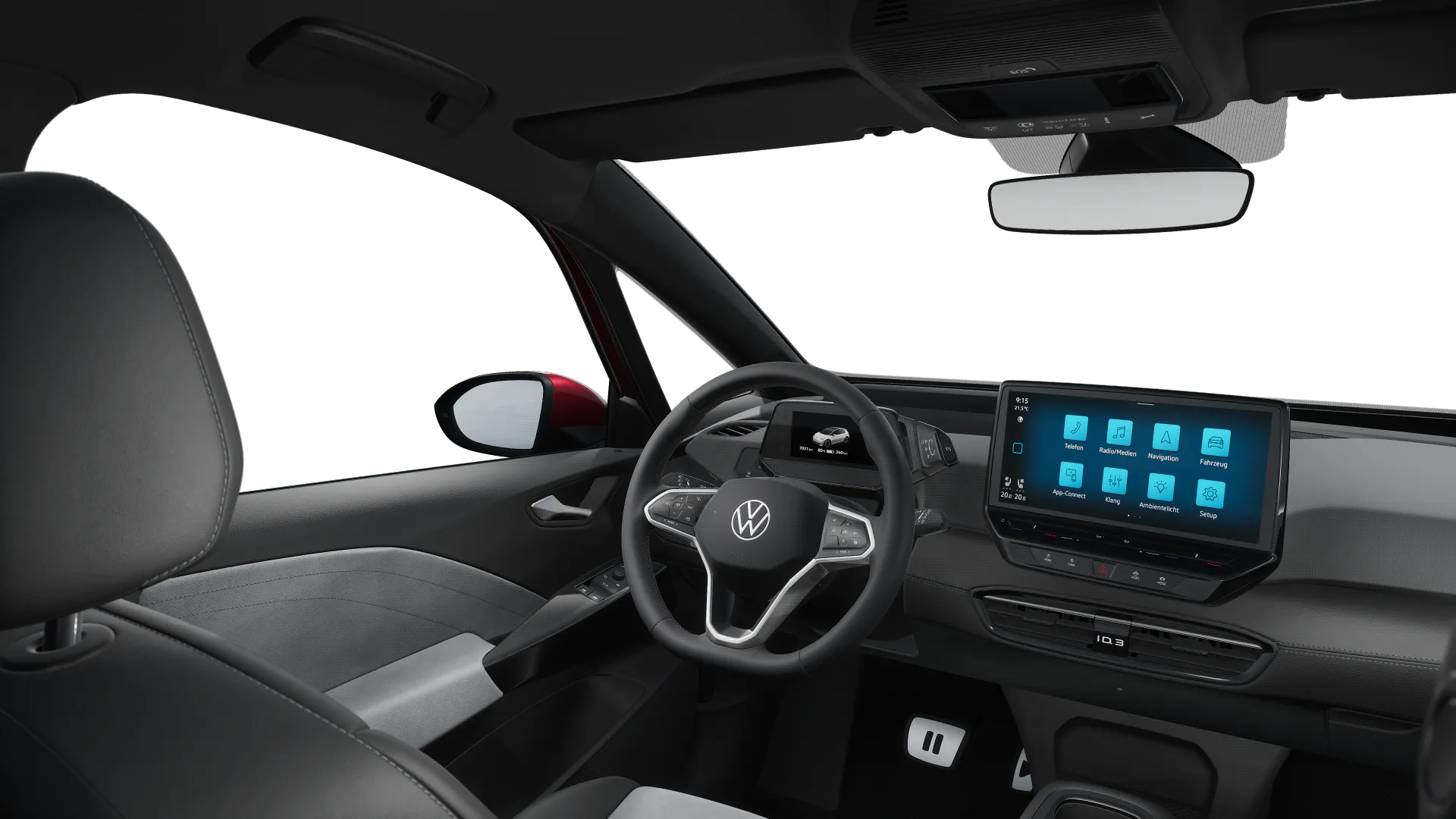 Volkswagen ID.3 Pro