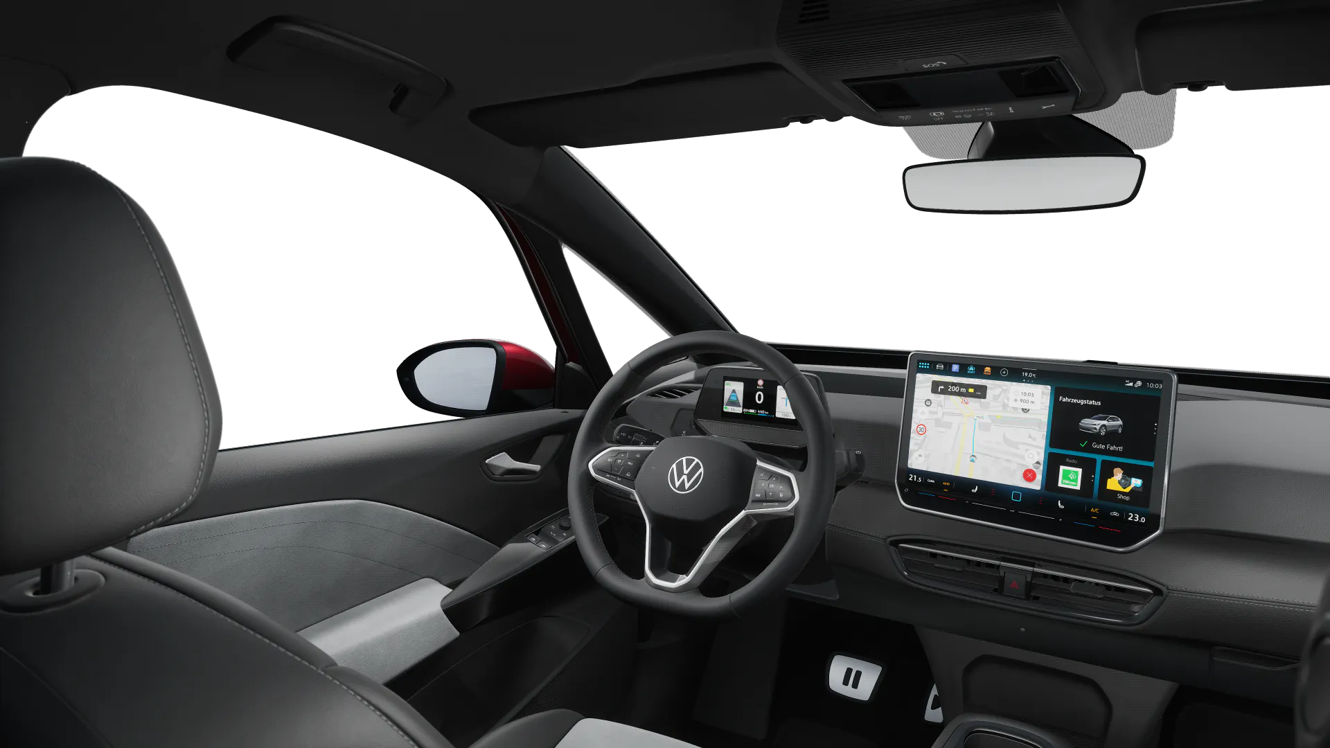 Volkswagen ID.3 MOVE Pro S