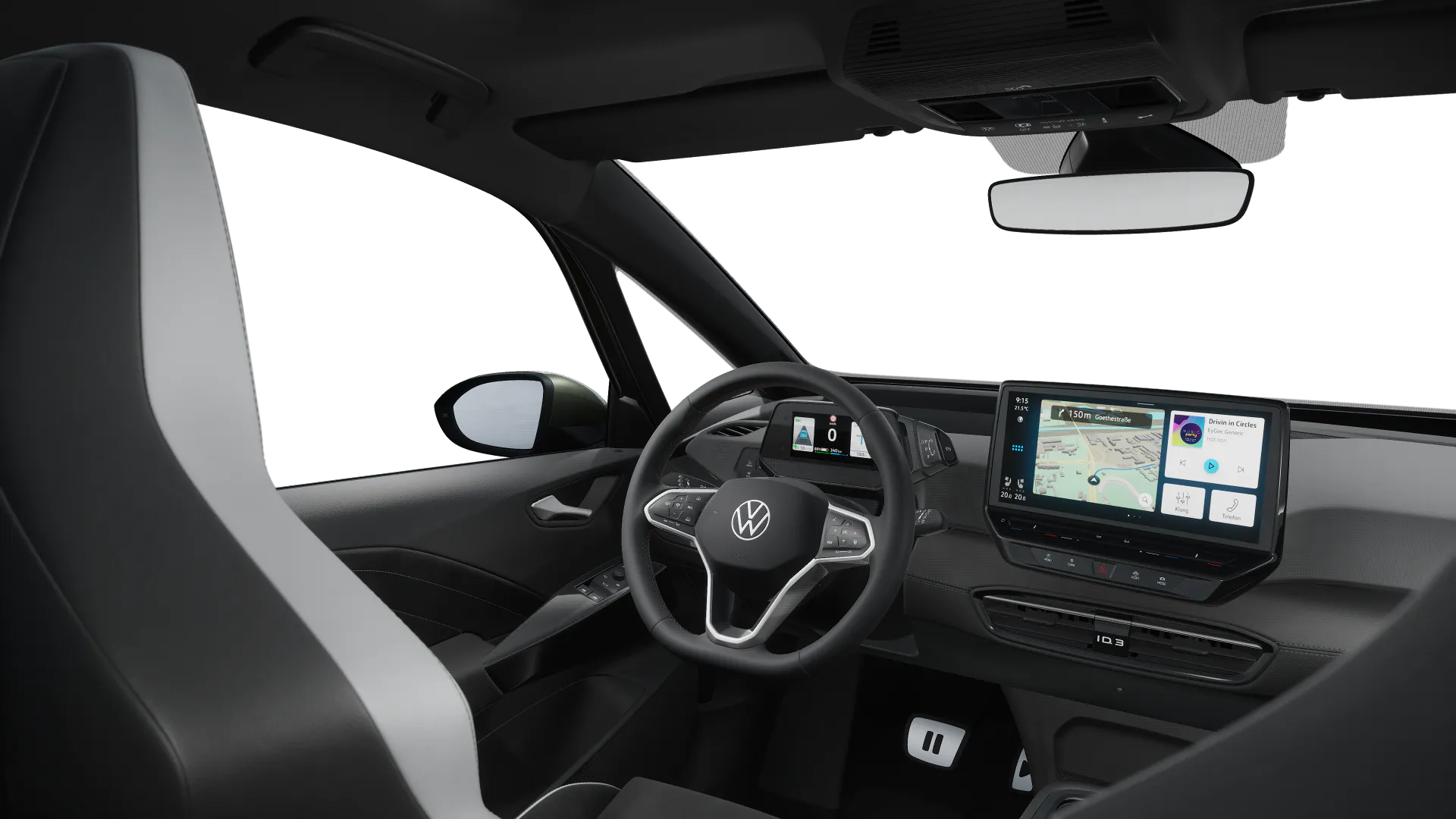 Volkswagen ID.3 MOVE Pro