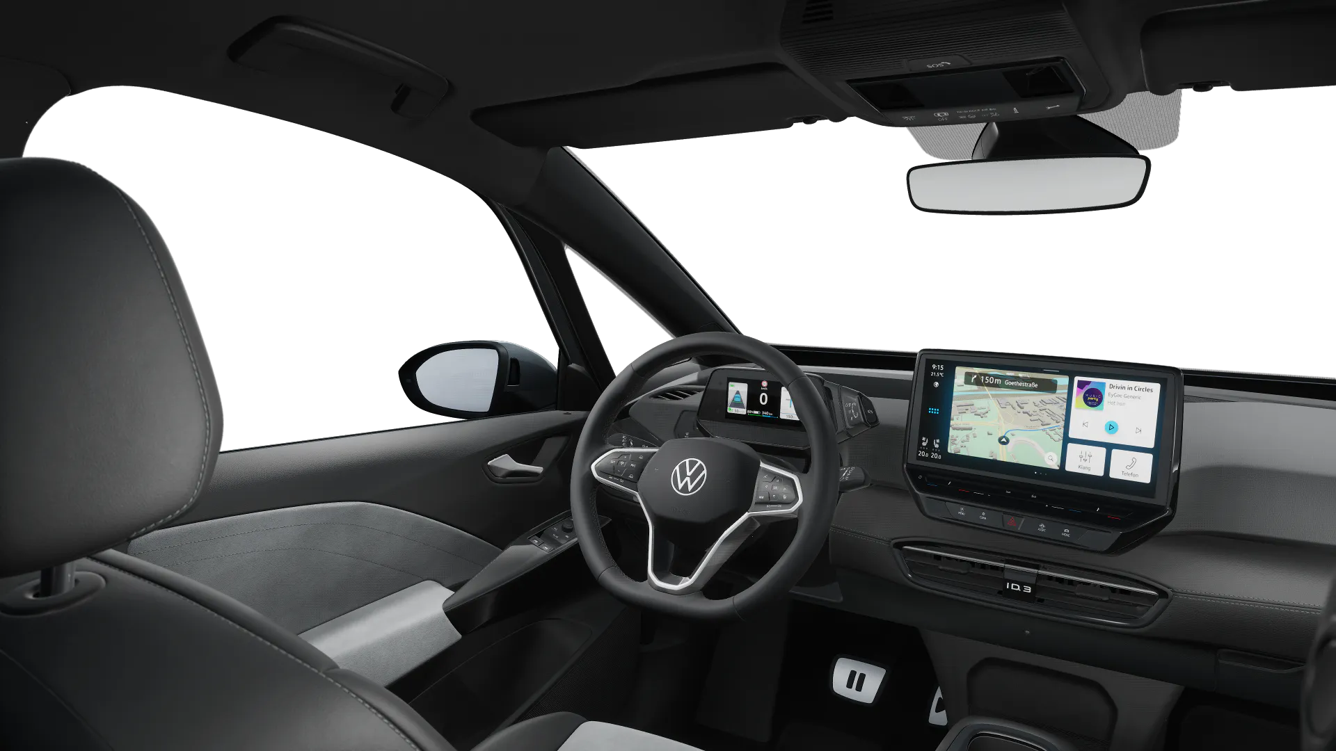 Volkswagen ID.3 MOVE Pro