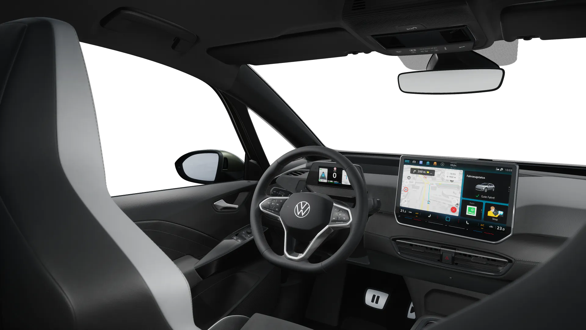 Volkswagen ID.3 MOVE Pro S