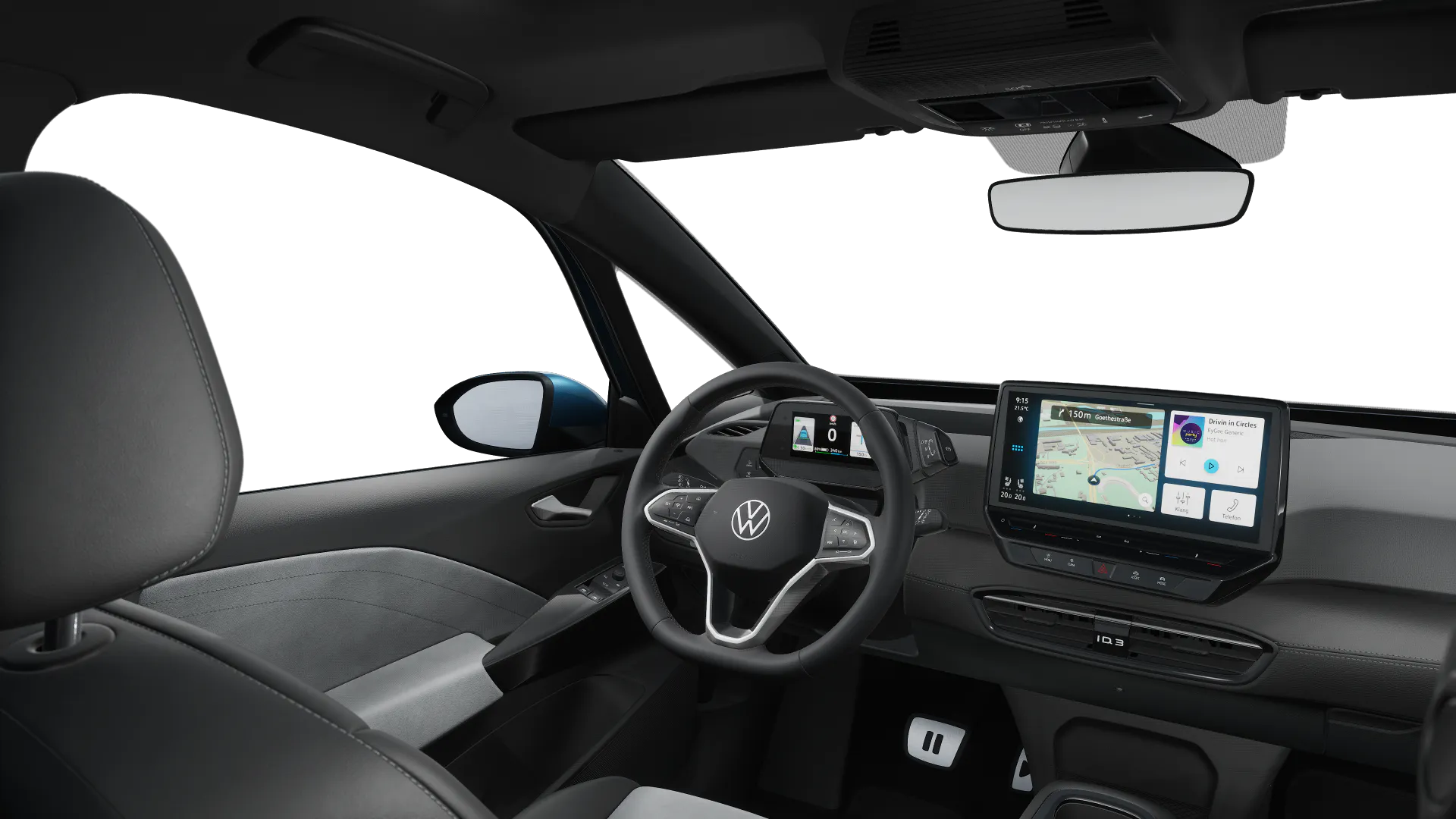 Volkswagen ID.3 MOVE Pro
