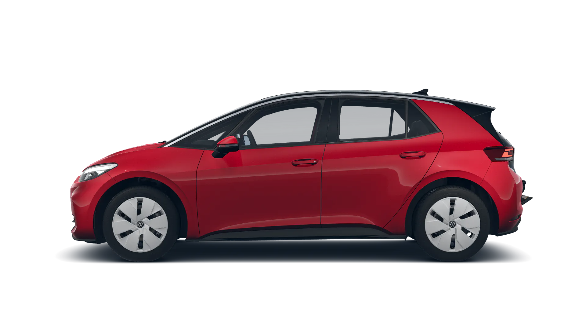 Volkswagen ID.3 Pro
