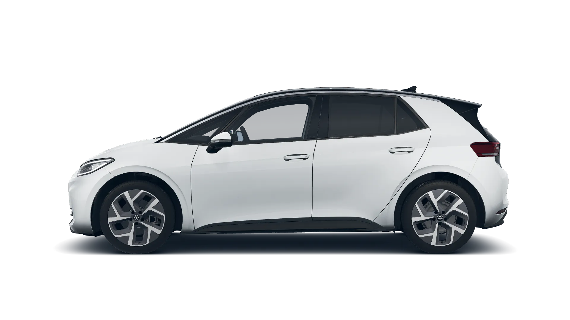 Volkswagen ID.3 Pro S