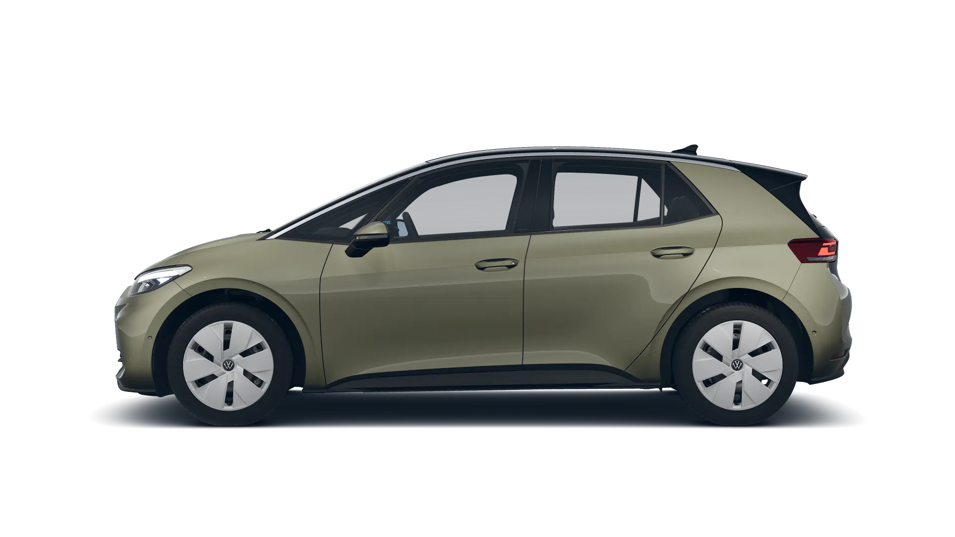 Volkswagen ID.3 Pro