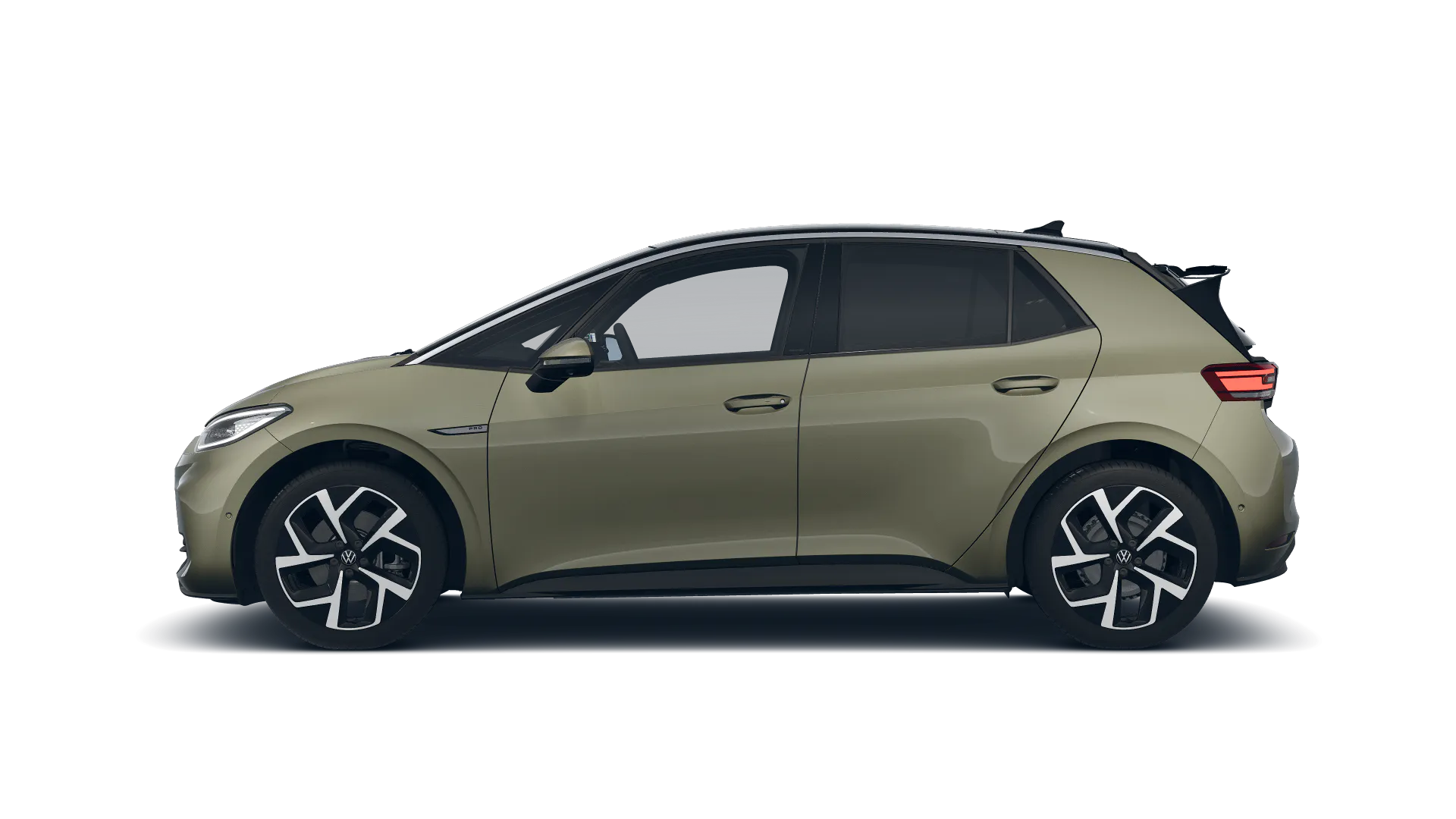 Volkswagen ID.3 MOVE Pro
