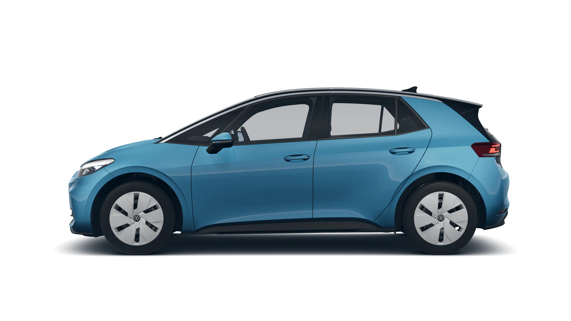 Volkswagen ID.3 Pro