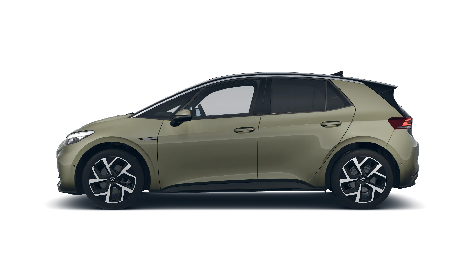 Volkswagen ID.3 MOVE Pro
