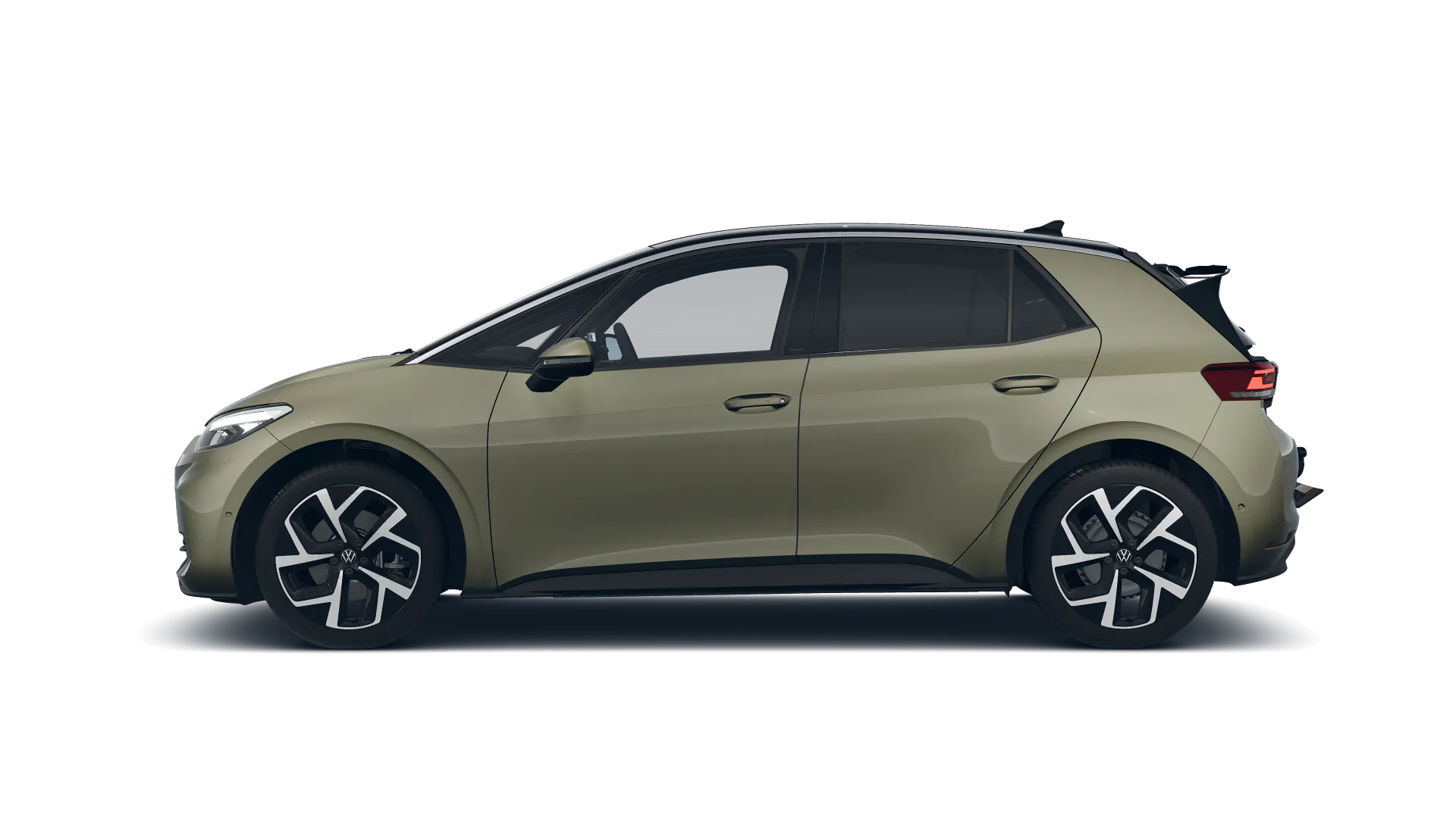Volkswagen ID.3 MOVE Pro