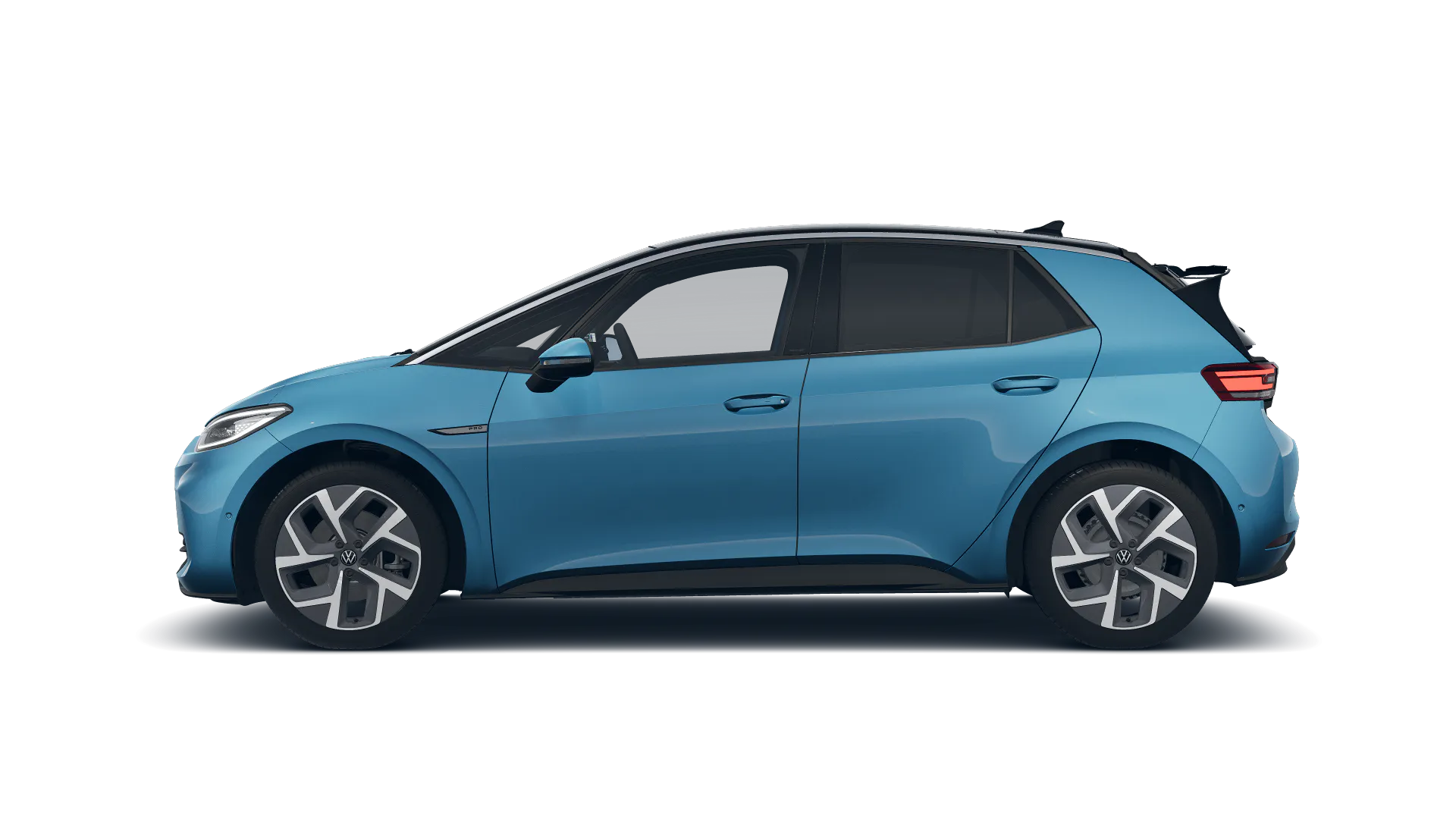 Volkswagen ID.3 Pro
