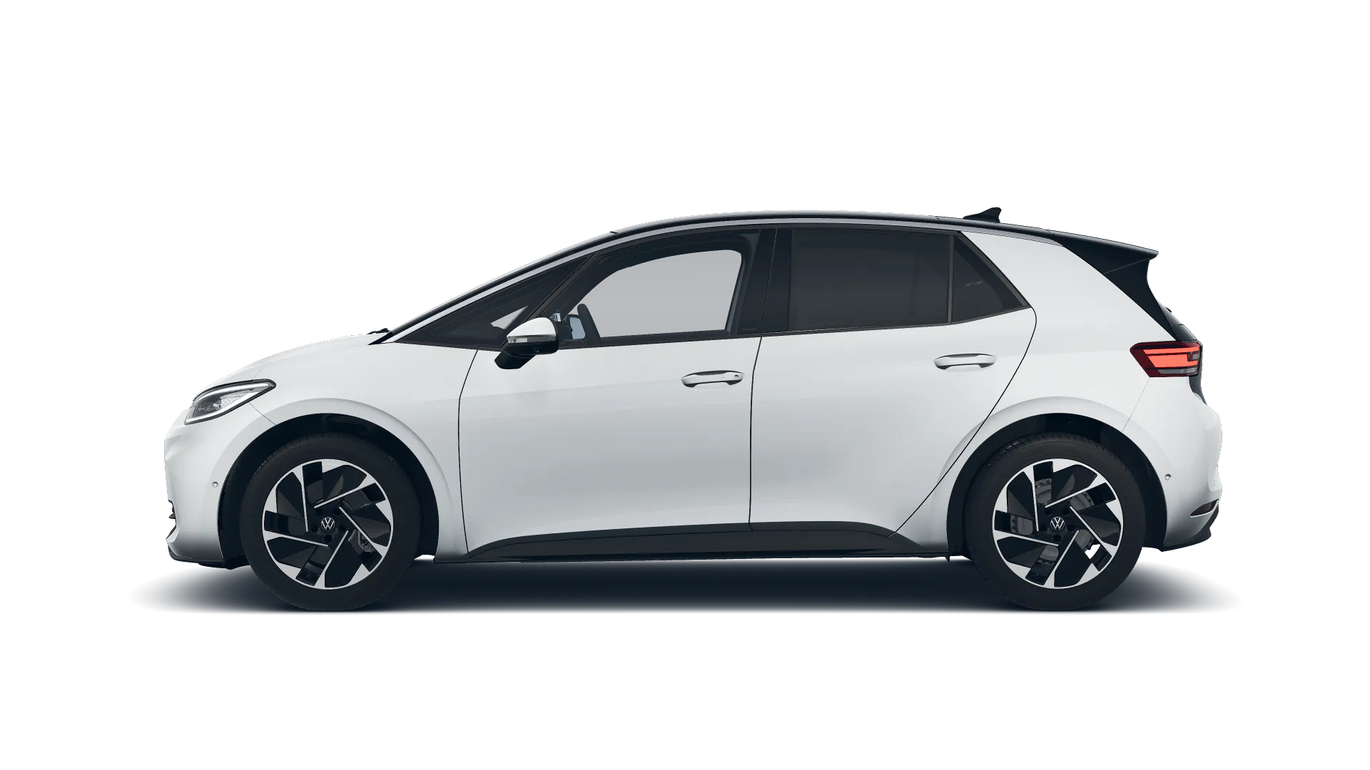 Volkswagen ID.3 Pro