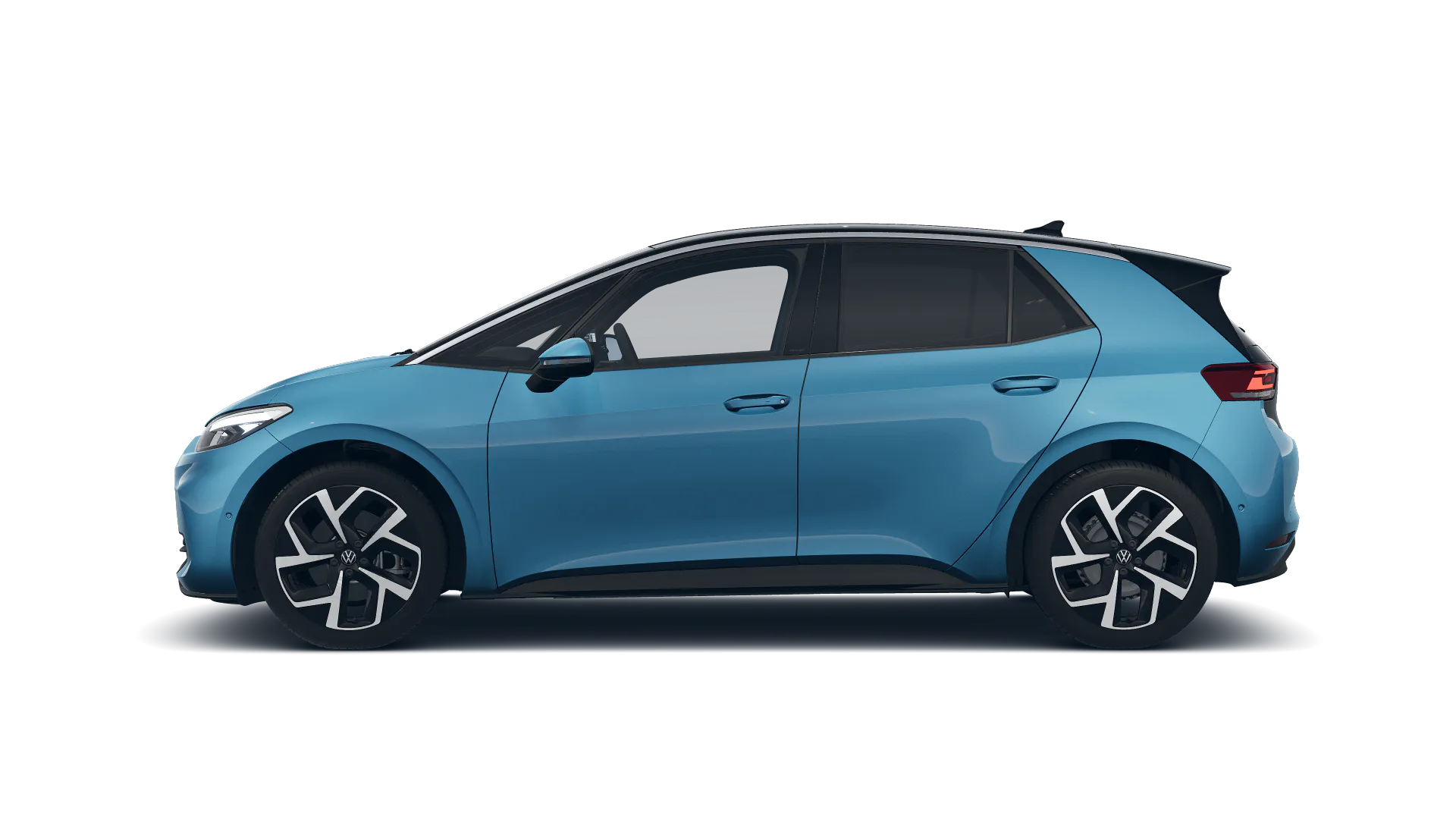 Volkswagen ID.3 MOVE Pro