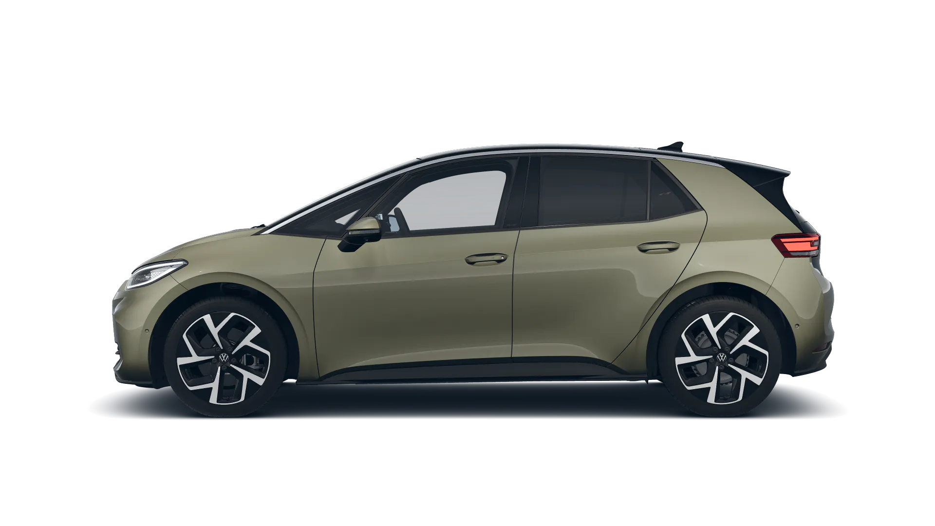 Volkswagen ID.3 MOVE Pro