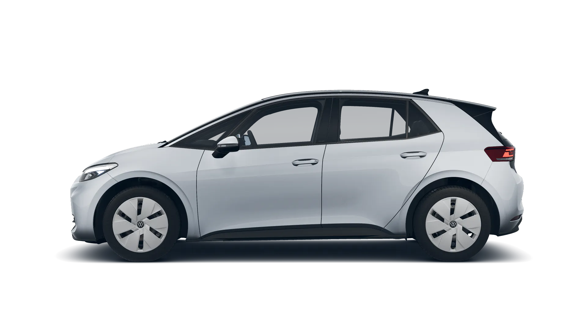 Volkswagen ID.3 Pro