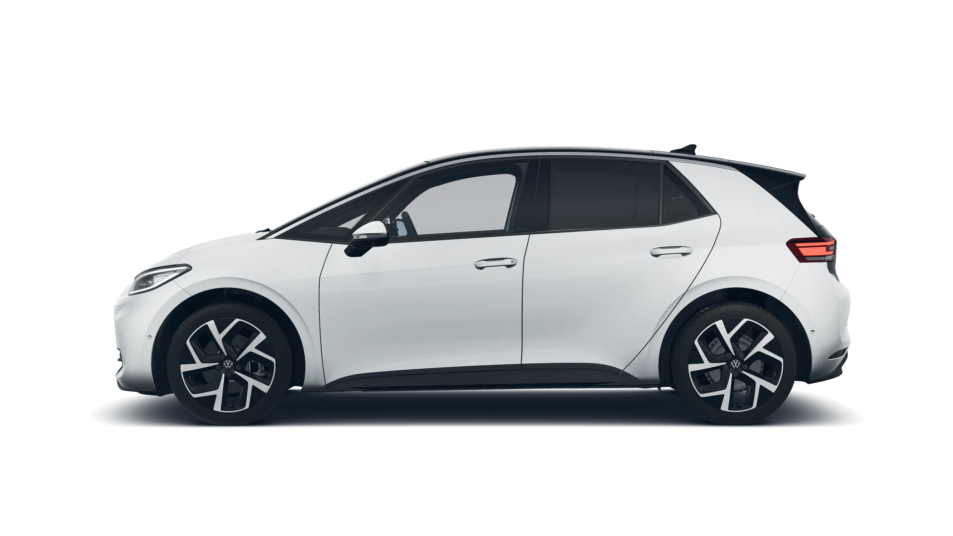Volkswagen ID.3 MOVE Pro