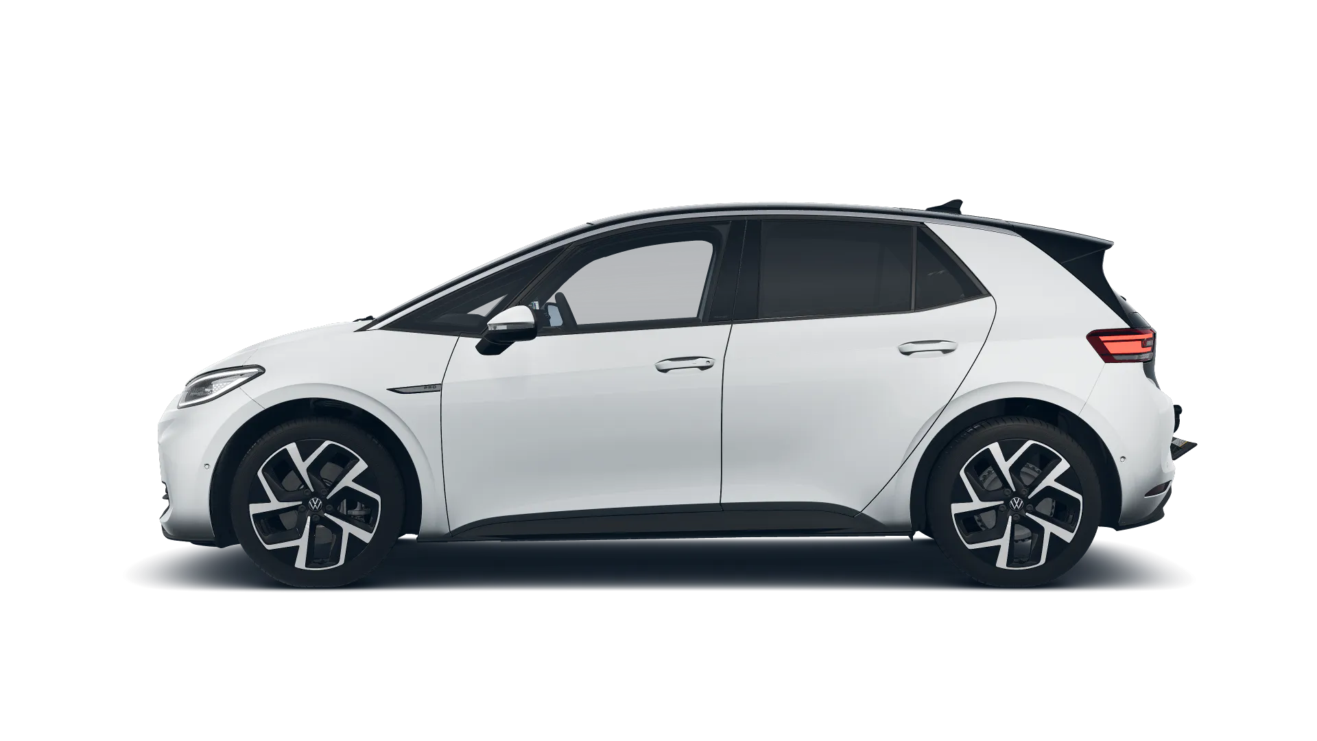 Volkswagen ID.3 MOVE Pro