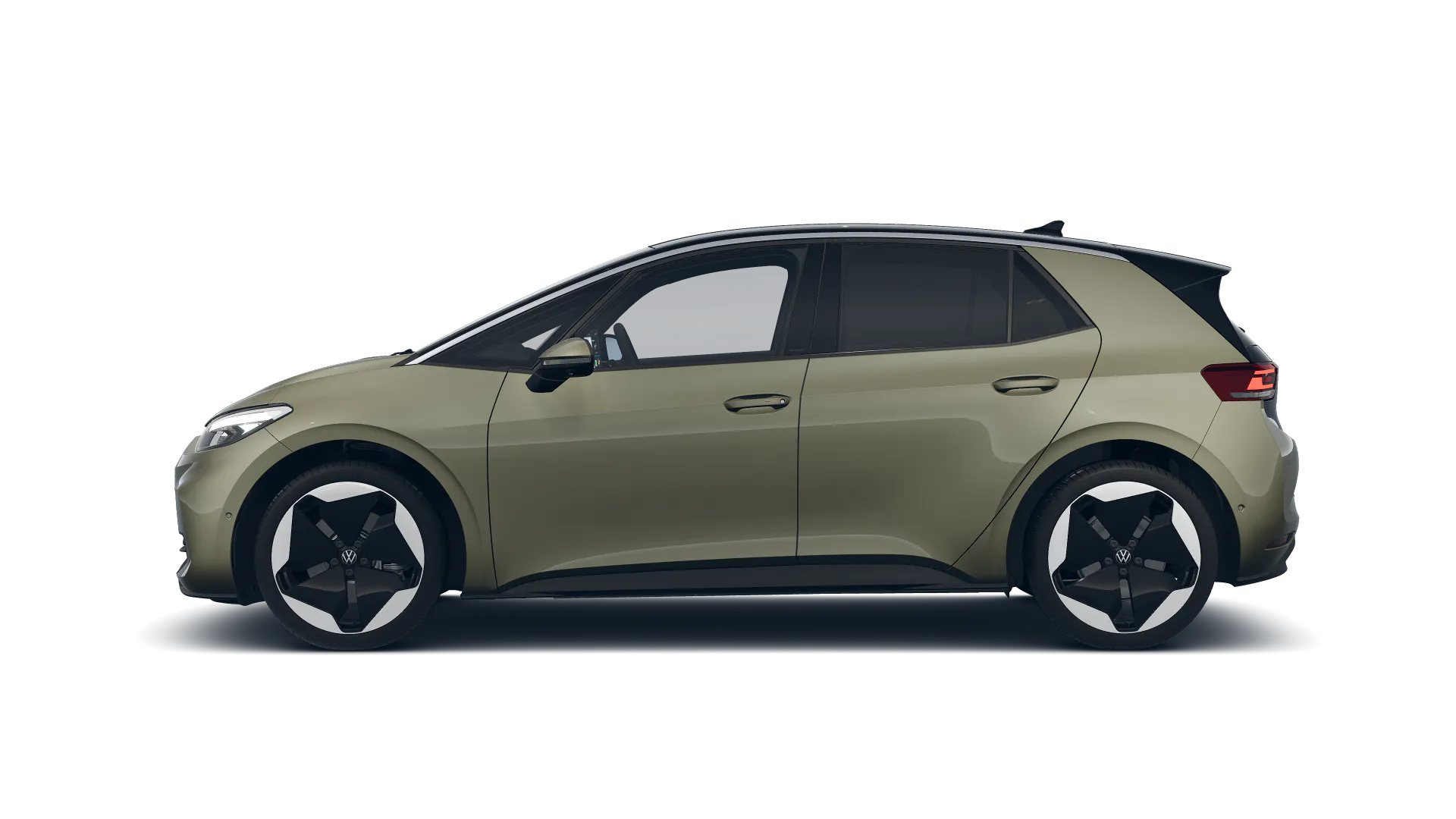 Volkswagen ID.3 MOVE Pro S