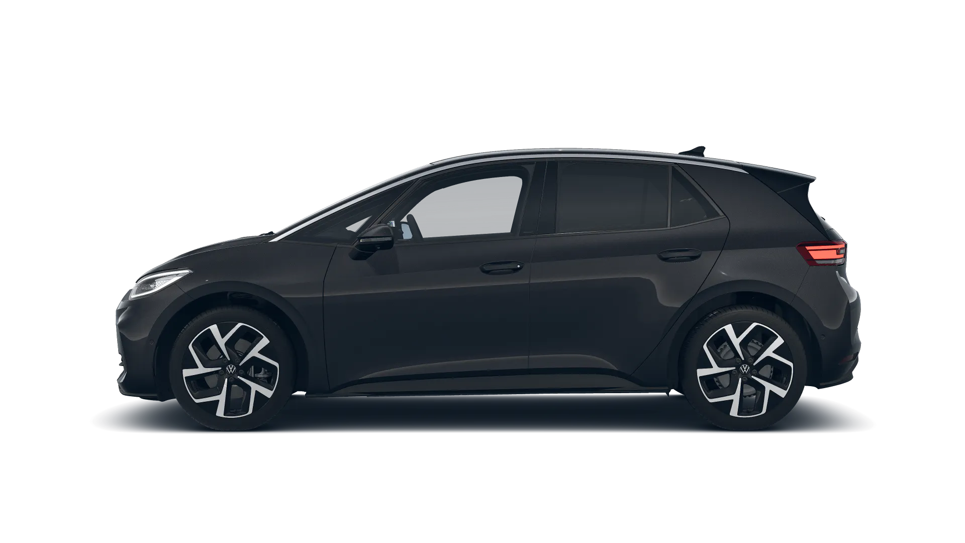 Volkswagen ID.3 MOVE Pro