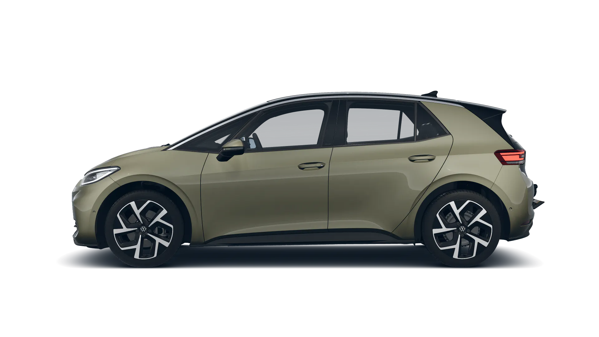 Volkswagen ID.3 MOVE Pro