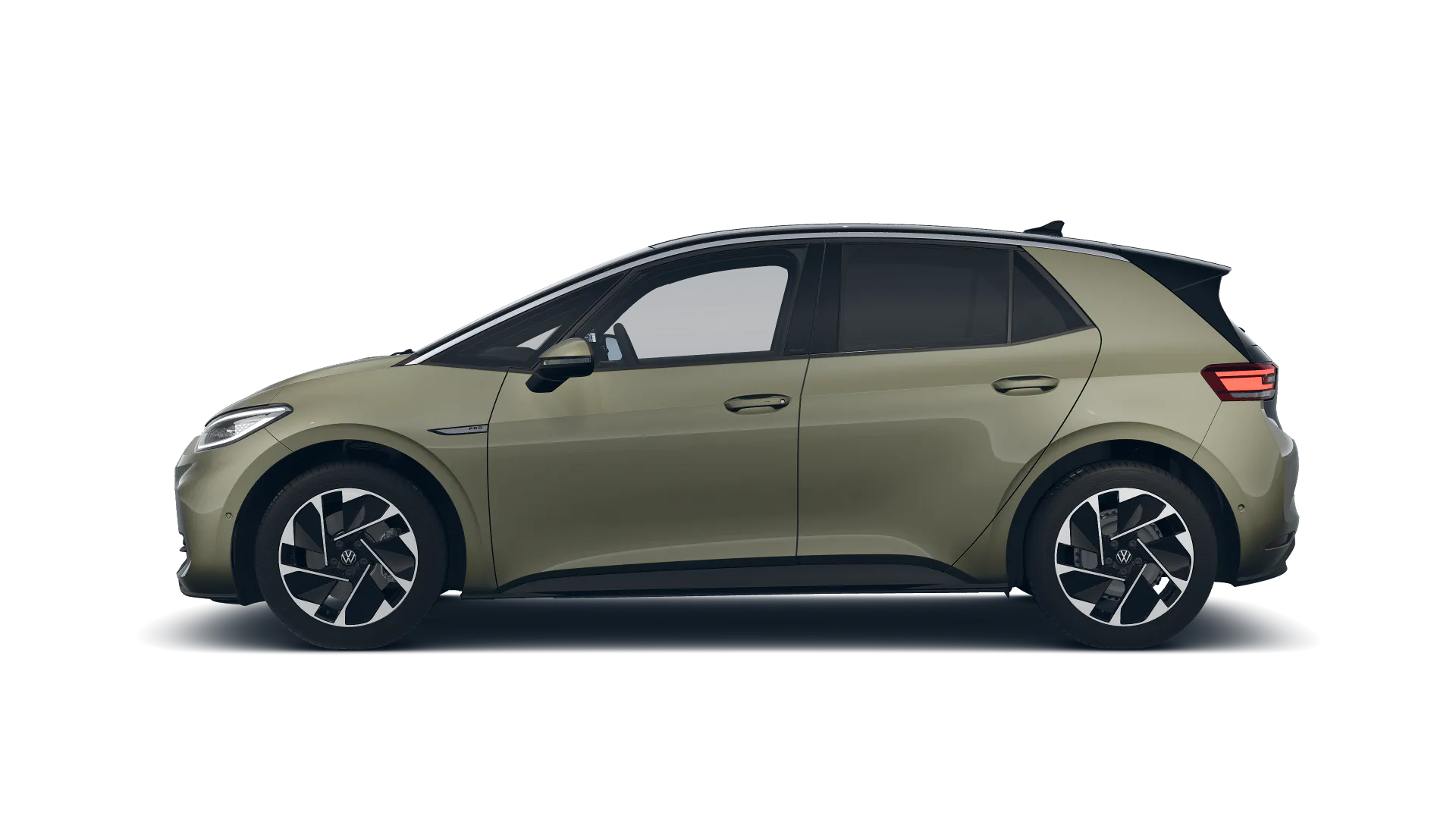 Volkswagen ID.3 Pro Edition Plus