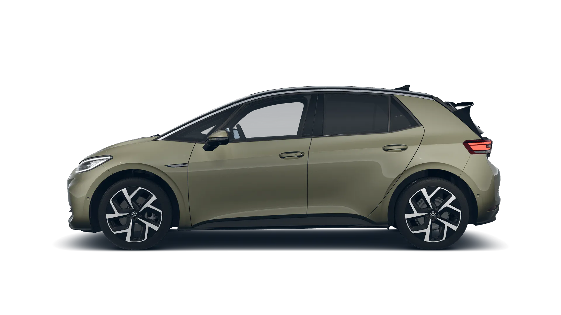 Volkswagen ID.3 MOVE Pro