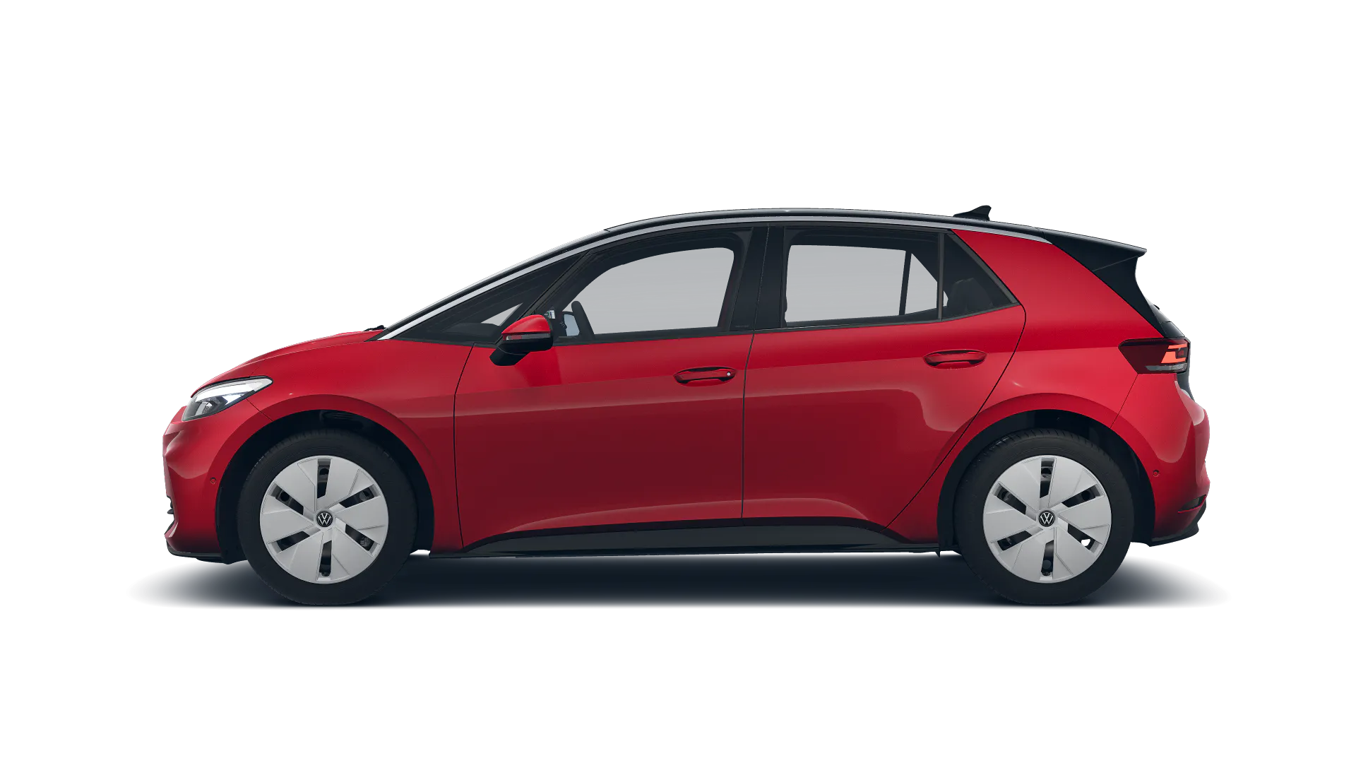 Volkswagen ID.3 Pro