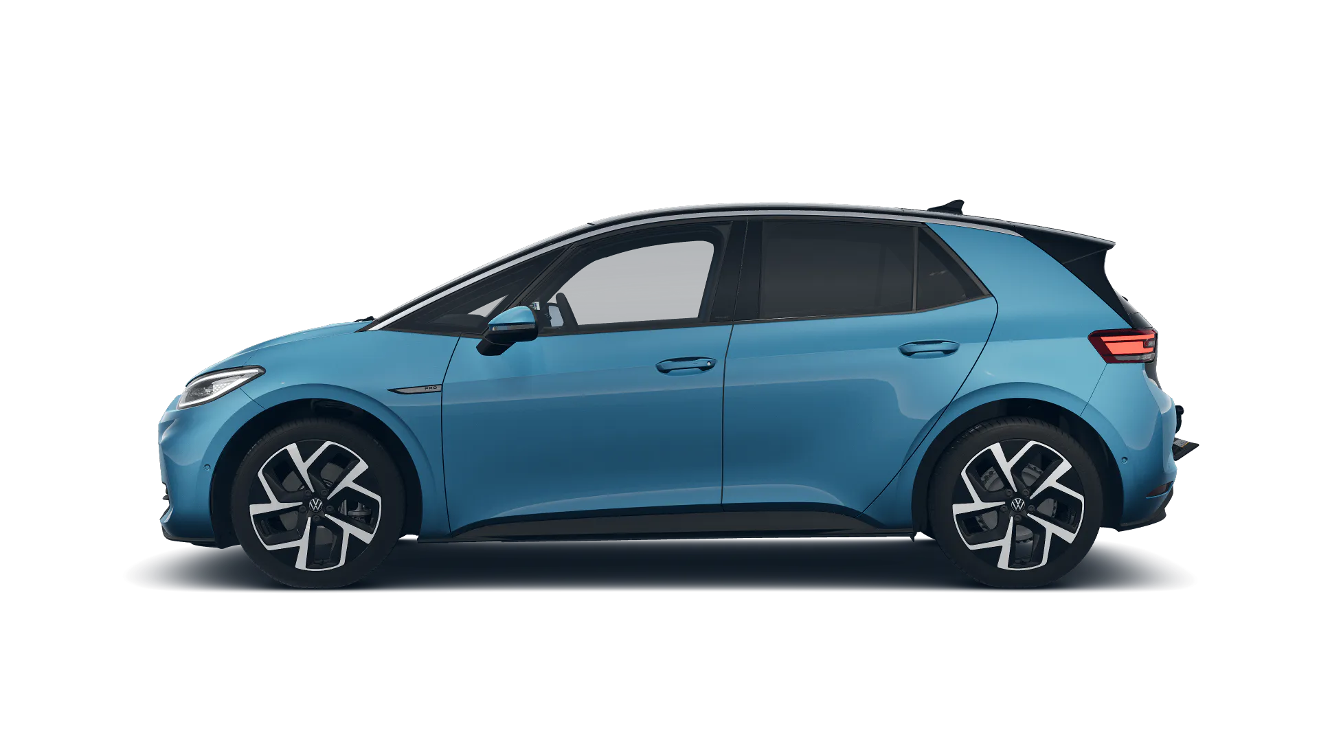 Volkswagen ID.3 MOVE Pro