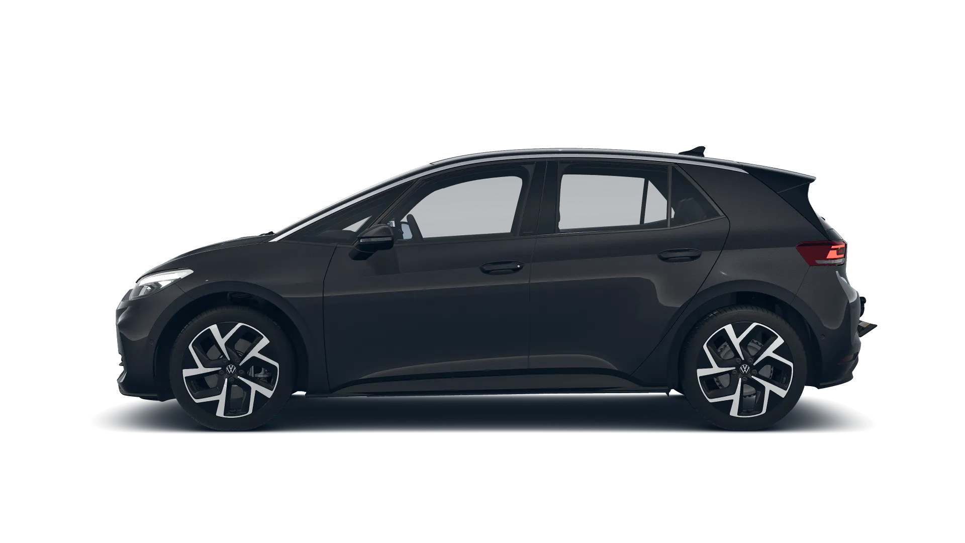 Volkswagen ID.3 Pro