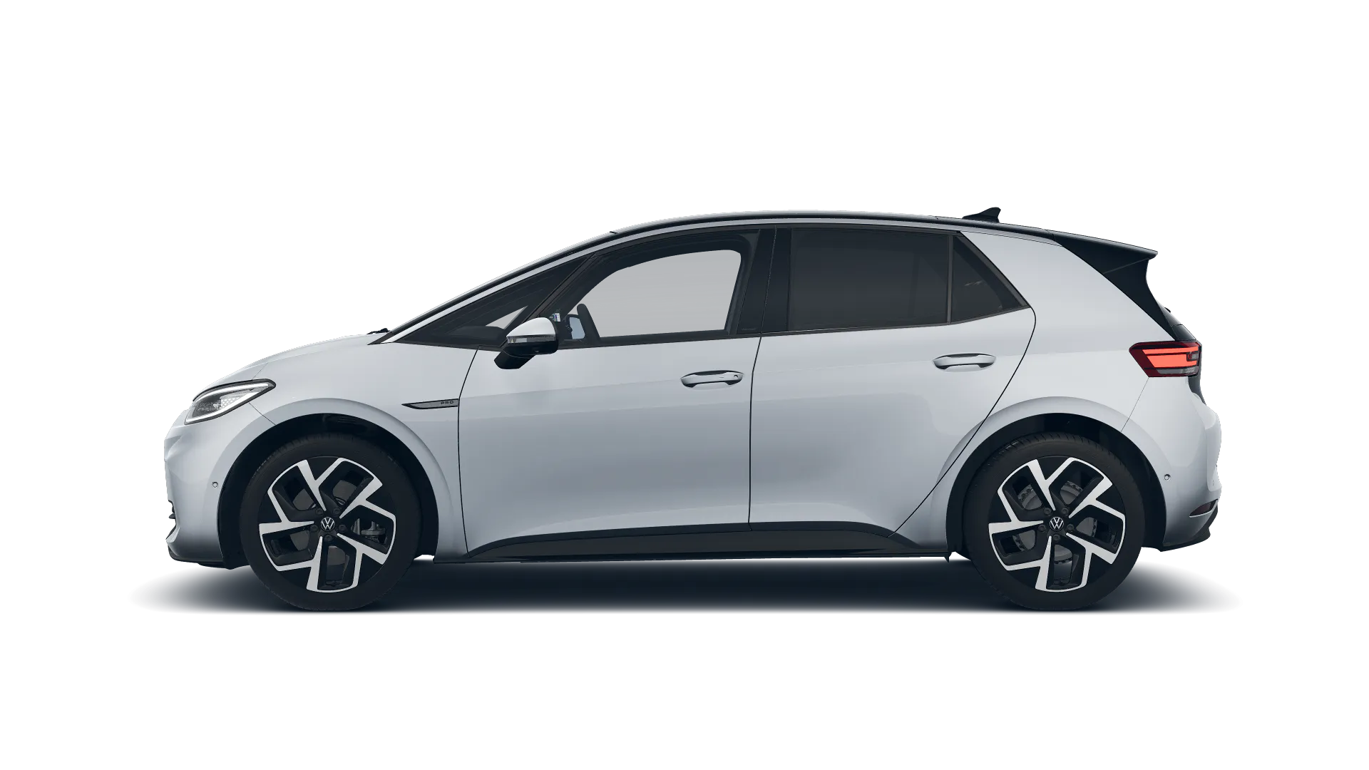 Volkswagen ID.3 MOVE Pro