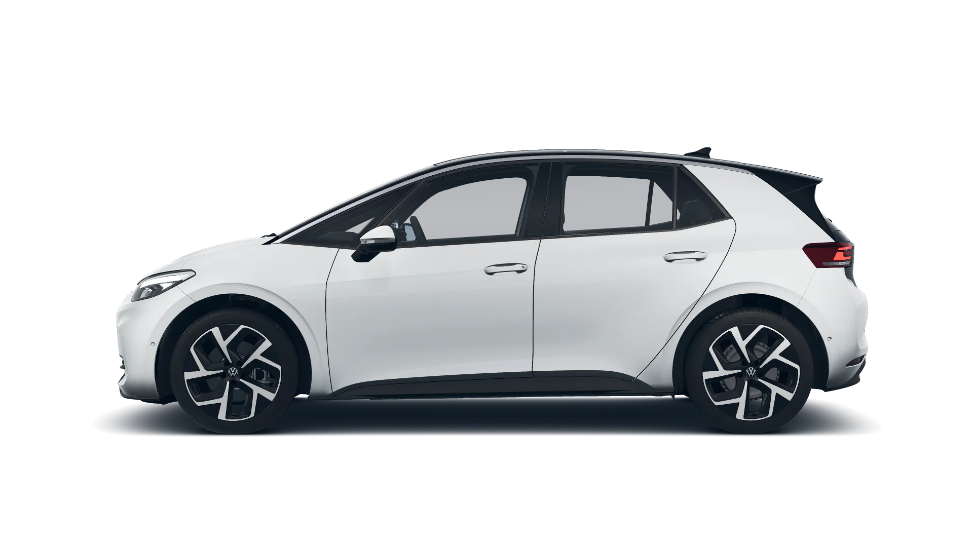 Volkswagen ID.3 Pro