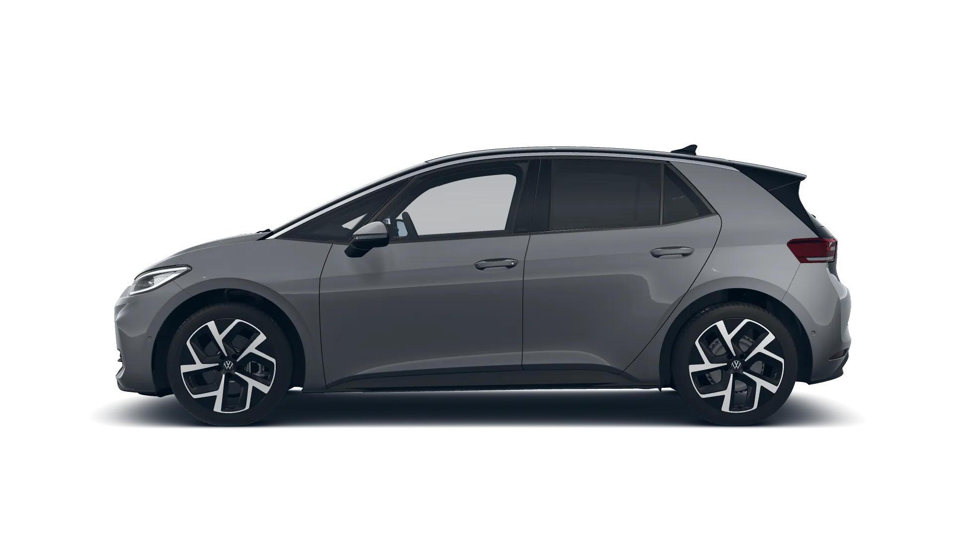 Volkswagen ID.3 Pro