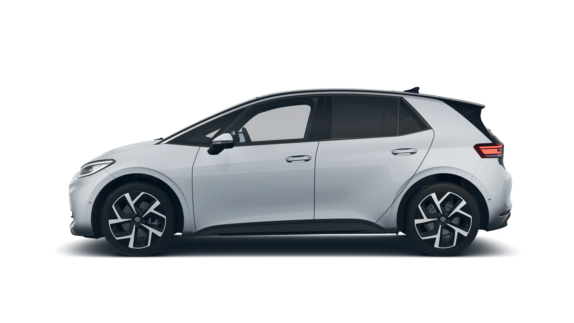 Volkswagen ID.3 MOVE Pro