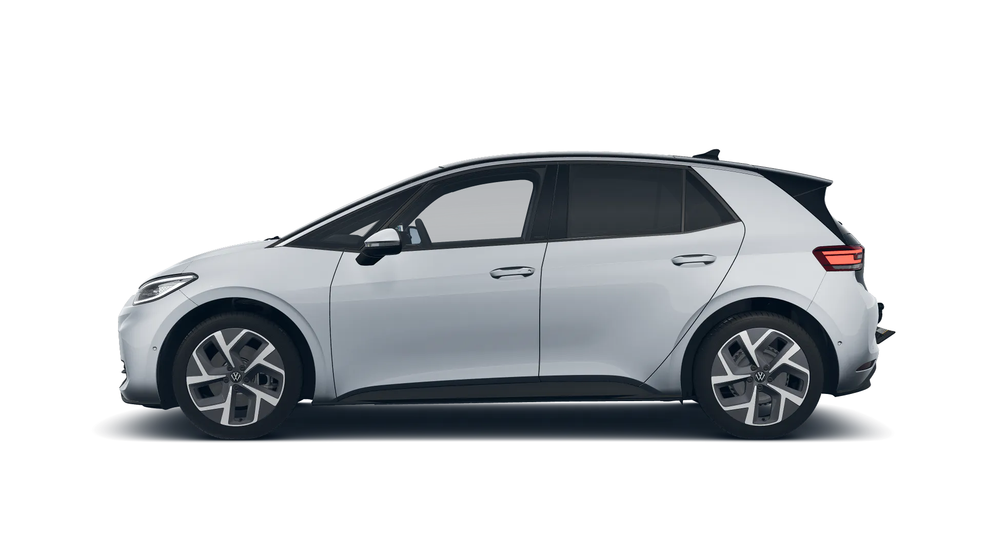Volkswagen ID.3 Pro