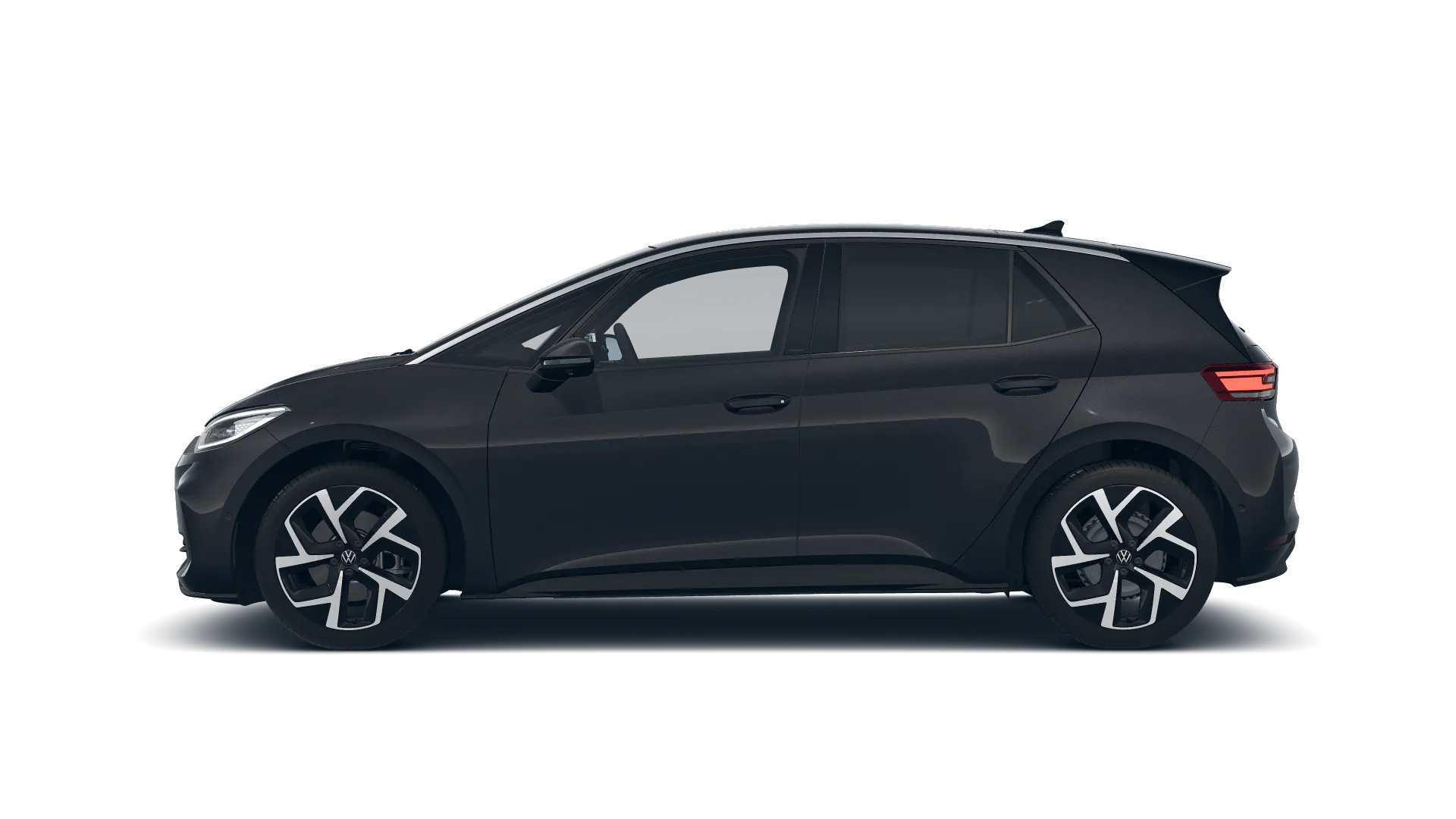 Volkswagen ID.3 MOVE Pro