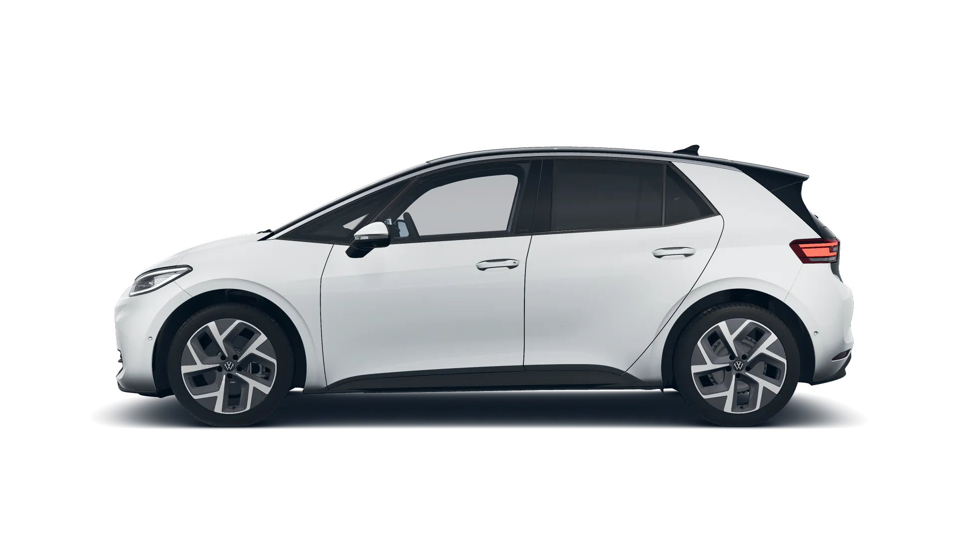 Volkswagen ID.3 Pro S