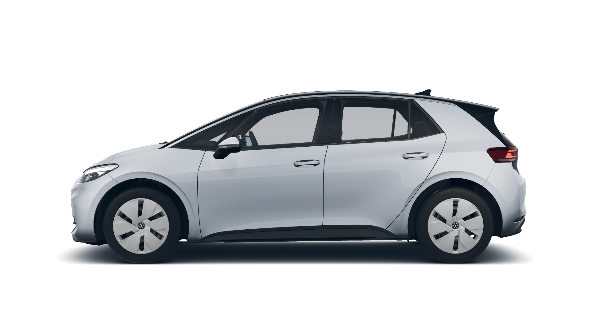 Volkswagen ID.3 Pro
