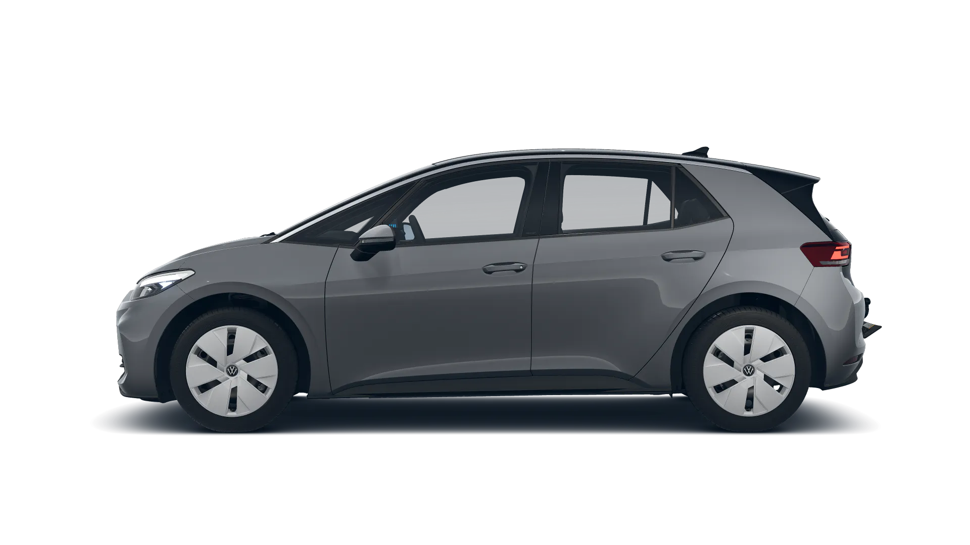 Volkswagen ID.3 Pro