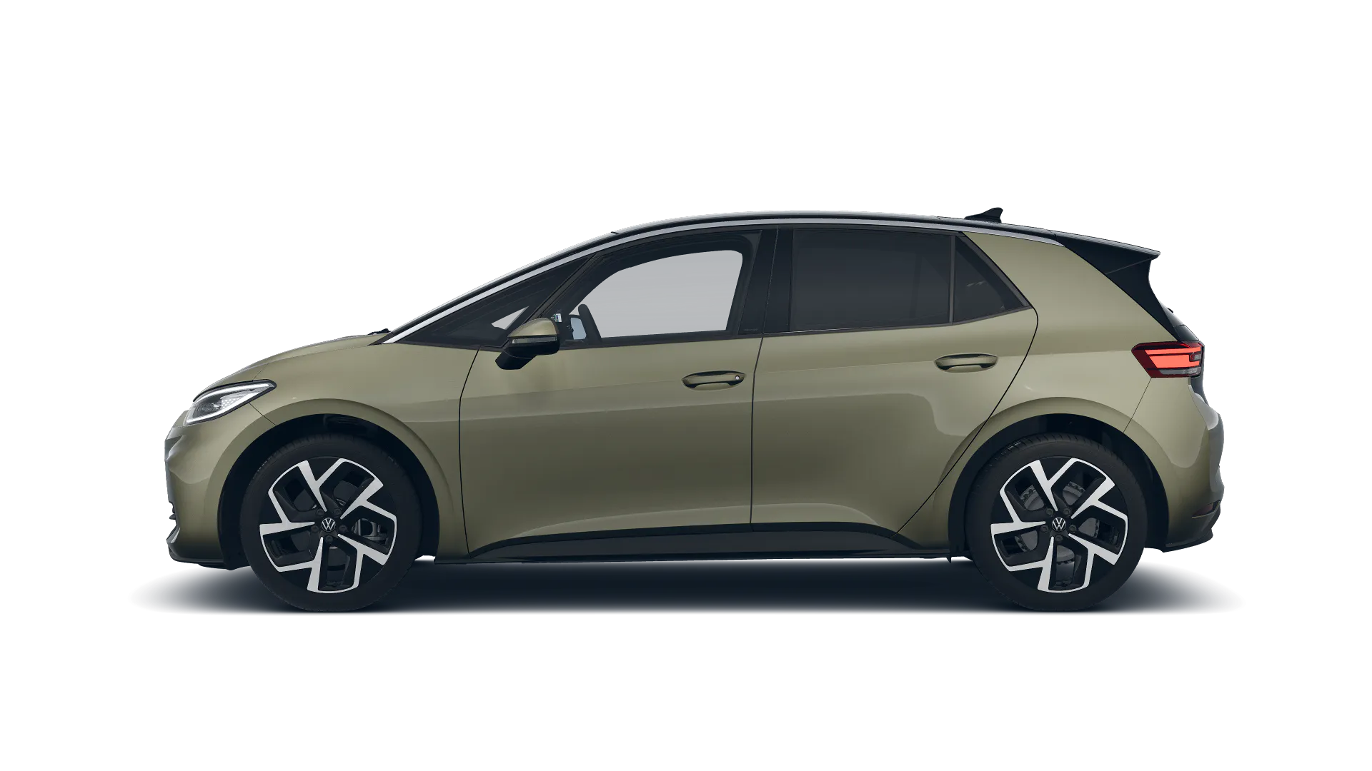 Volkswagen ID.3 Pro