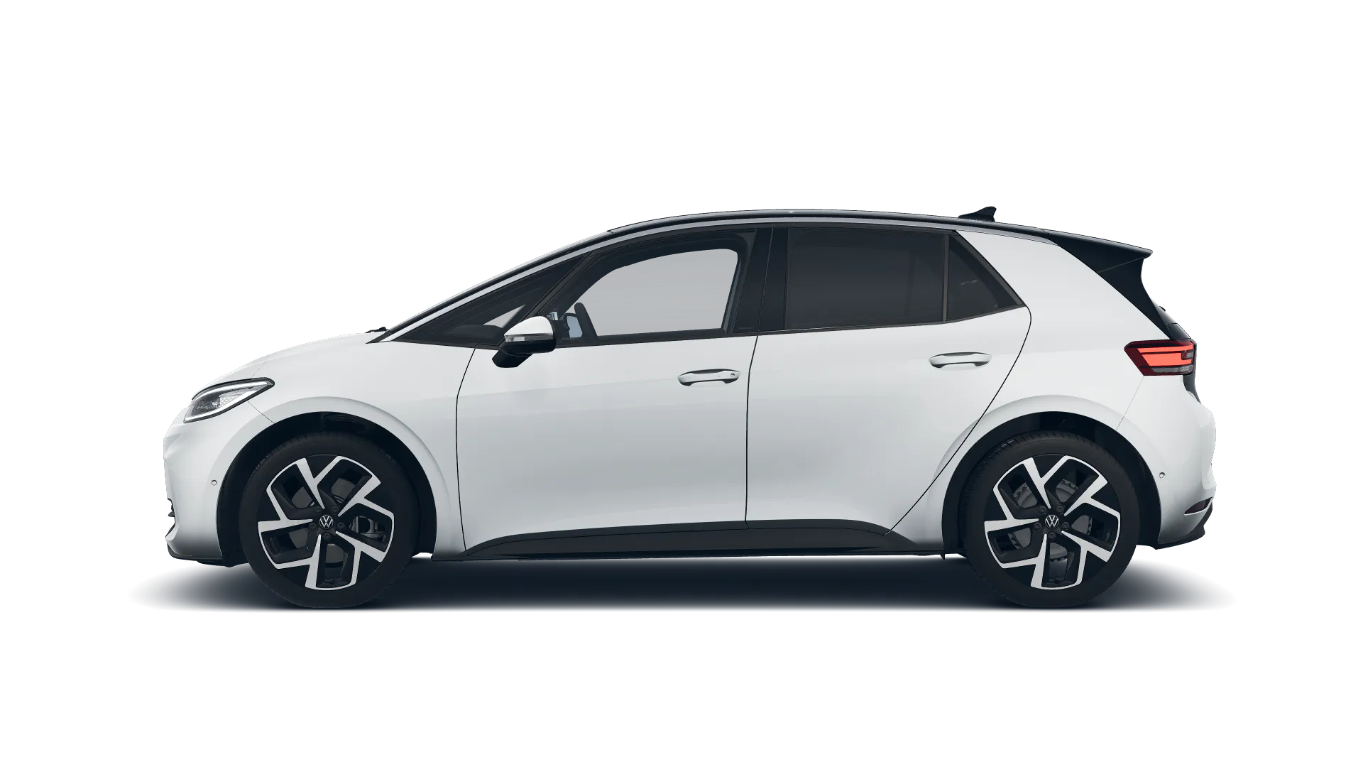 Volkswagen ID.3 MOVE Pro