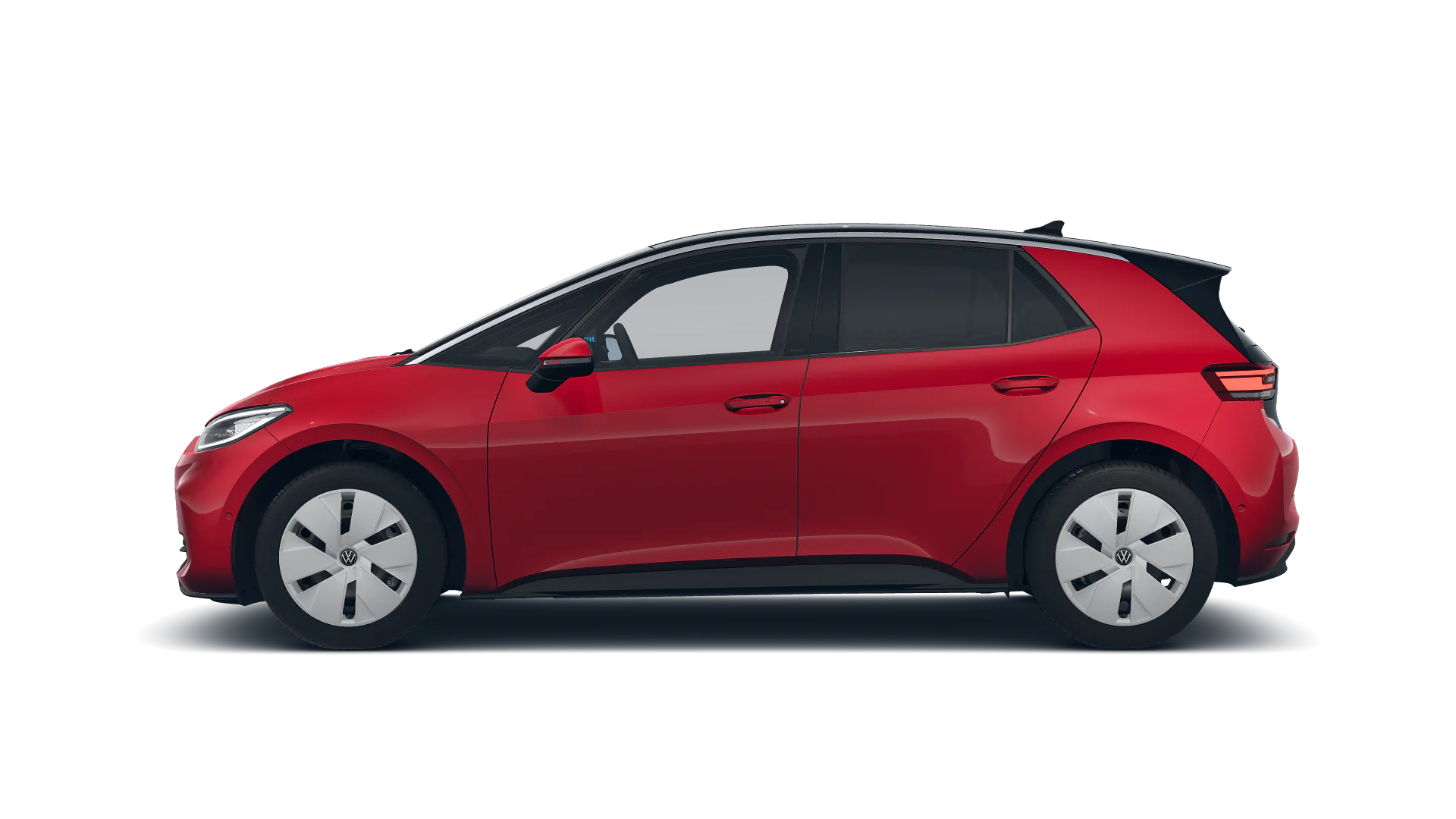 Volkswagen ID.3 Pro