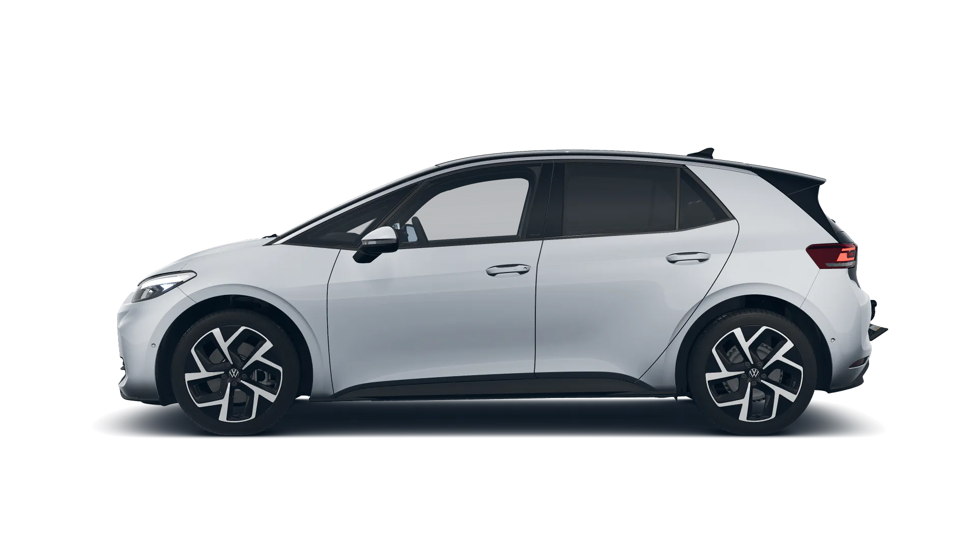 Volkswagen ID.3 MOVE Pro