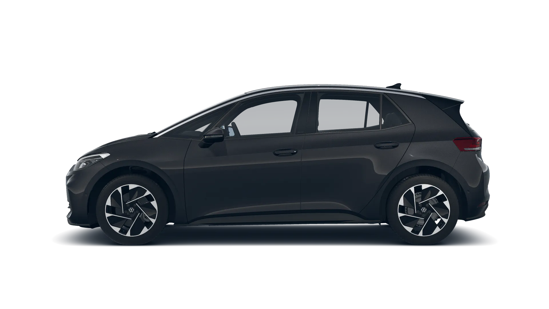 Volkswagen ID.3 Pro